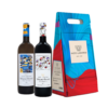 Magic Mountain Dry Red Wine & Dry White Wine