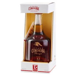 Stara Sokolova Lux Brandy 70cl - 1000x1000 - transparent