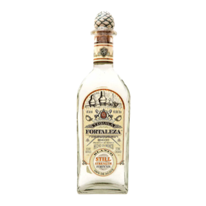 Fortaleza still strength