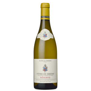 Côtes du Rhône Réserve
