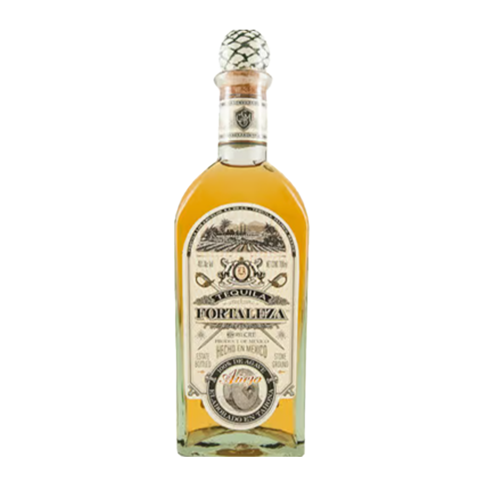 Anejo Fortaleza anejo