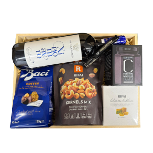 VOE indulgence giftbox