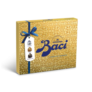 Baci Original Assorted Christmas Box