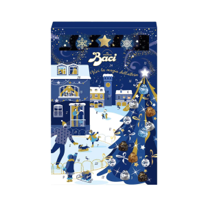 Baci Original Christmas Advent Calendar