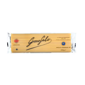 Garofalo Linguine Durum Wheat Semolina Long Pasta