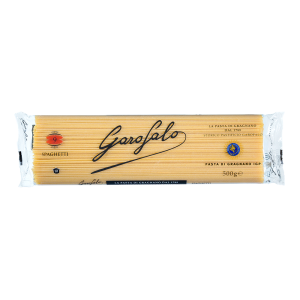 Garofalo Spaghetti Durum Wheat Semolina Long Pasta