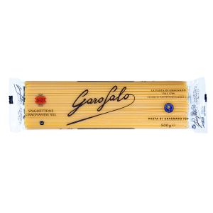 Garofalo Spaghettone Durum Wheat Semolina Long Pasta