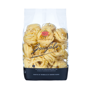 Garofalo Tagliatelle Nido Durum Wheat Semolina Special Shaped Pasta