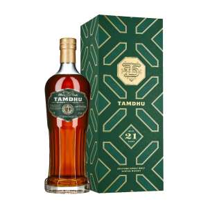 Tamdhu 12 year old single malt