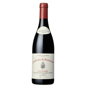 Coudoulet De Beaucastel <br> Dry Red Wine