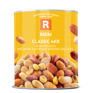 Rifai-Tin-Classic-Mix-450g