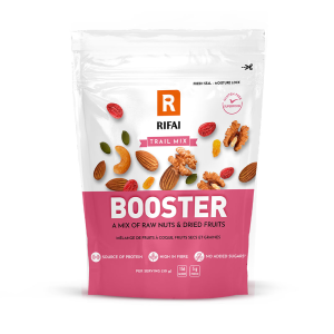 Rifai Trail Booster Mix