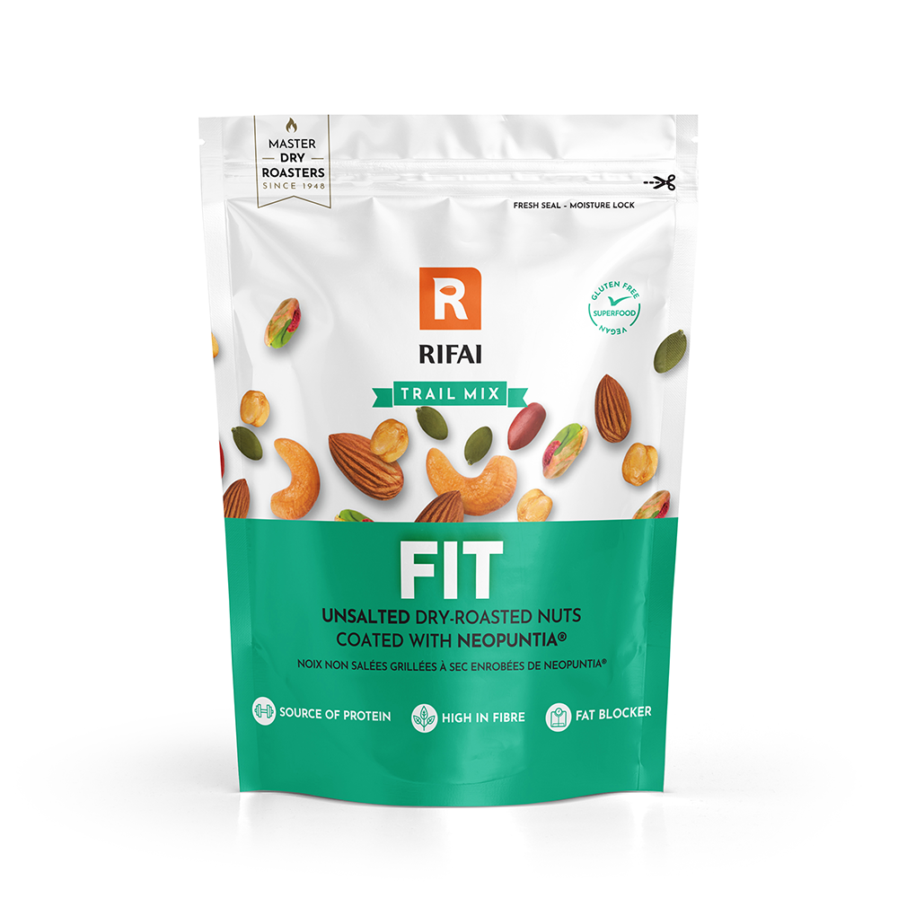 Rifai Trail Fit Mix