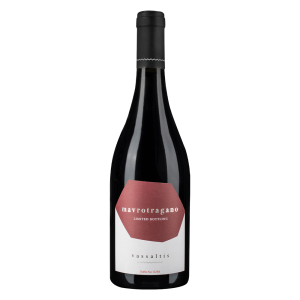 Vassaltis Mavrotragano<br>Dry Red Wine