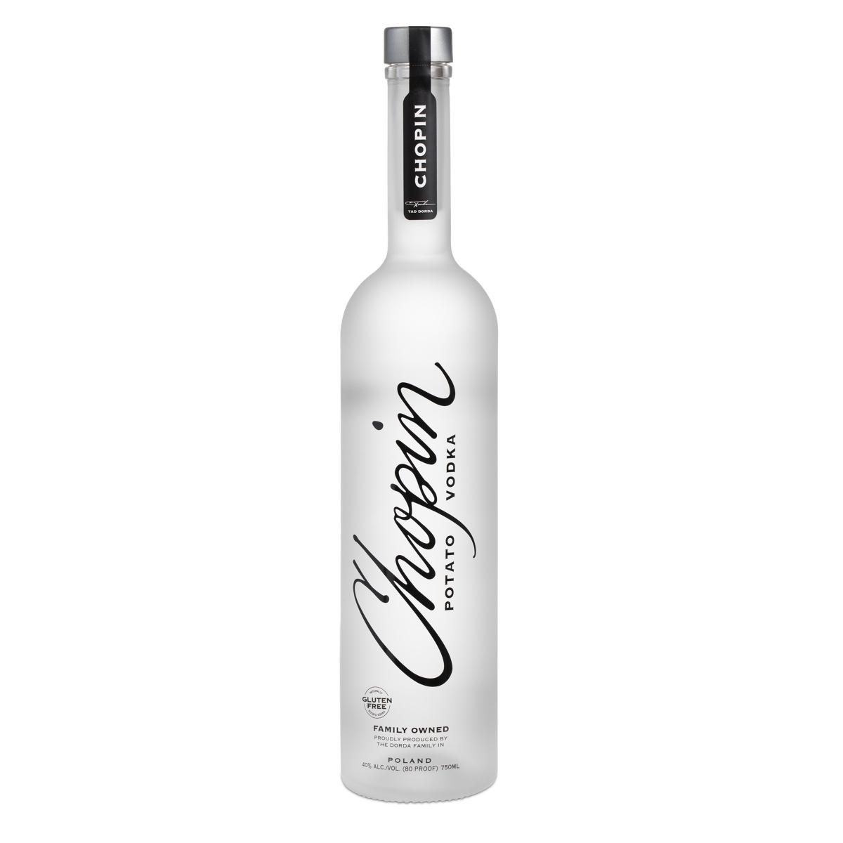 Chopin Potato Vodka 70cl
